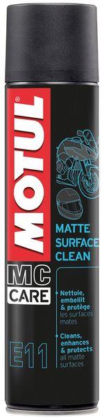 E11 MATTE SURFACE CLEAN (400ML)/105051