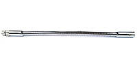 Стійка Proel APM60XLR gooseneck 15x400mm (XLR 3-pole male/female)