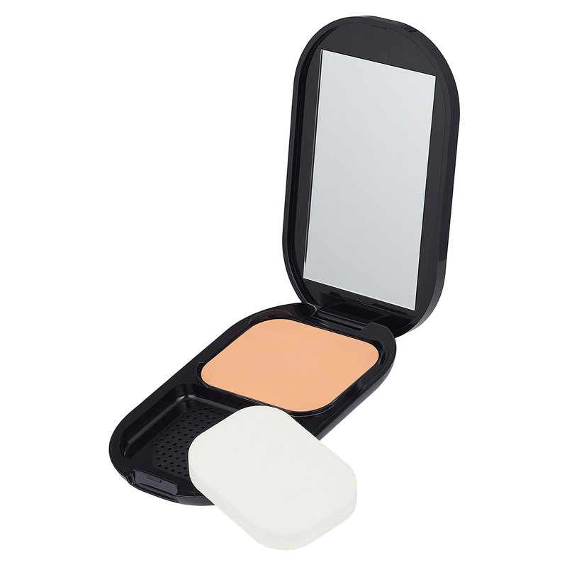 MF Facefinity Compact Foundation пудра №02 (ivory) 10г