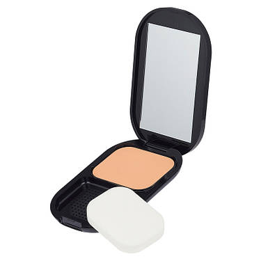 MF Facefinity Compact Foundation пудра №02 (ivory) 10г, фото 2