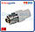 Перехідник комбінований 20 PEX 16х2 PPR Asco, фото 3