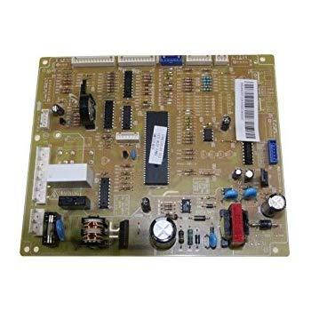 Плата (модуль) керування холодильником Samsung DA92-00123A, фото 1
