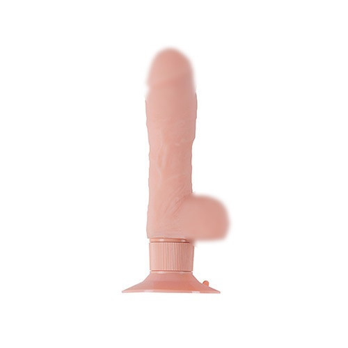 Вібратор Fuktion Cups Vibe 6"