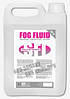 Рідина для диму Важка Еко SFI Fog Eco Hard 5 л, фото 2