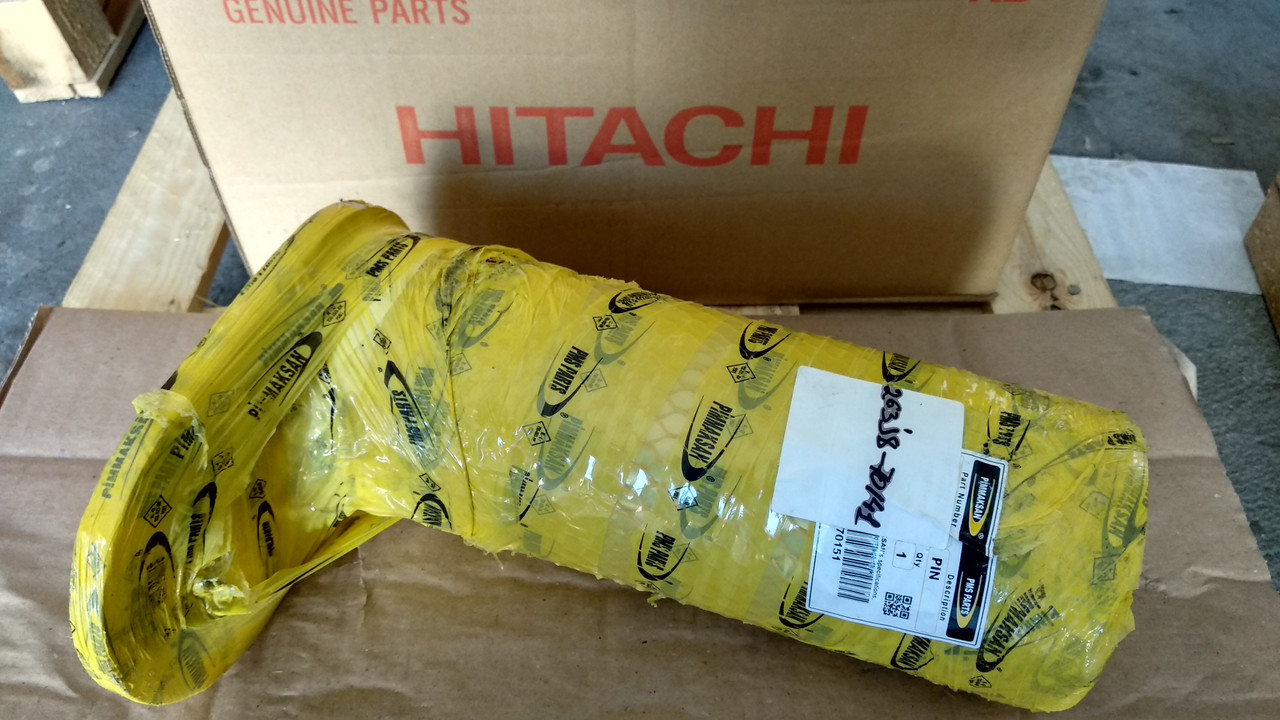 Палець Hitachi 263J8-70141, фото 1