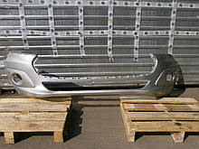 Бампер передній Ford Transit Custom з 2012 року 1898453