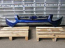 Бампер передній Ford Transit Custom з 2012 року