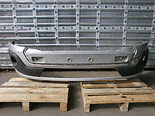 Бампер передній Ford Transit Custom 1779869
