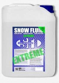 Жидкость для снега Экстрим SFI Snow Extreme 5л - фото 2 - id-p1017075287