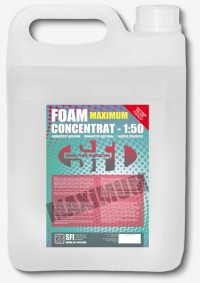 Пінний концентрат Максимум SFI Foam Maximum 5 л, фото 1