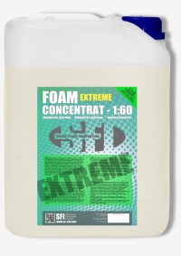 Пінний концентрат Екстрим SFI Foam Extreme 5 л, фото 1