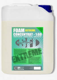 Пінний концентрат Екстрим SFI Foam Extreme 5 л