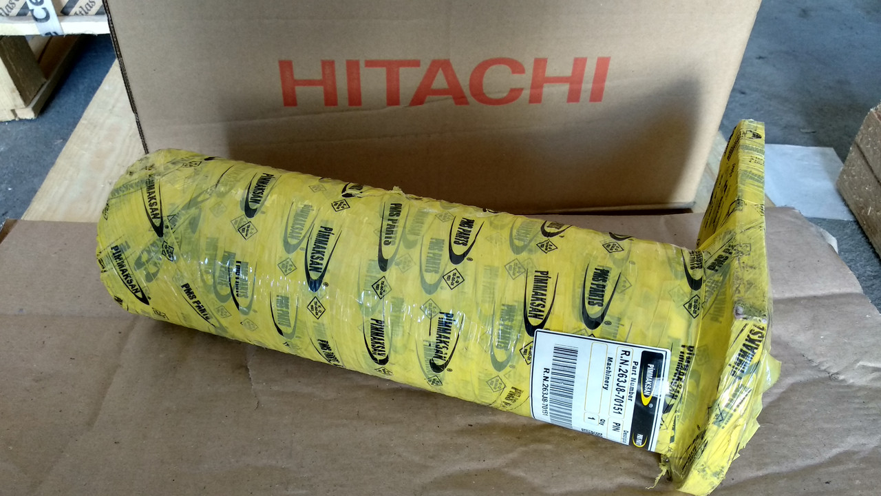 Палець Hitachi 263J8-70151