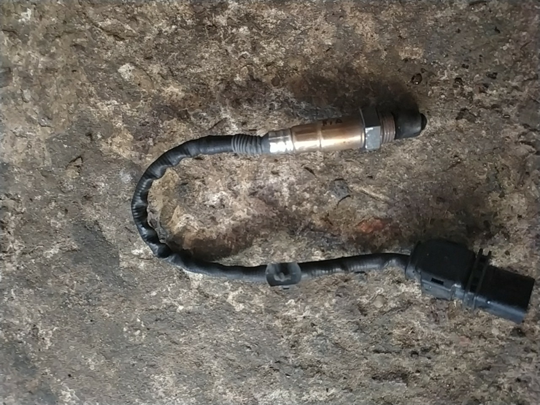 Лямбда зонд Кіа сід 1.6 тді, фото 1
