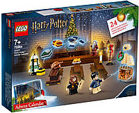 Lego Harry Potter Новогодний календарь Лего Гарри Поттер 75964