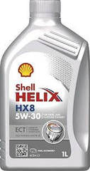 Моторне масло Shell Helix HX8 ECT C3+OEM 5W-30 1л