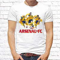 Футболки з принтами (малюнками) Футбол