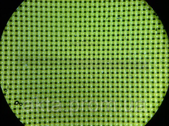 Ситканина Saatilen PES 77.55 PW UO шир.256см