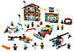 Lego City Гірськолижний курорт 60203, фото 3