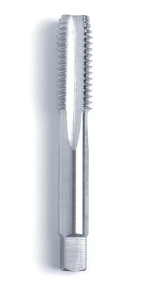 Машинно-ручні мітчики C HSS-G NPTF 1/16-27  GSR Німеччина, фото 1