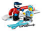 Lego City Гірськолижний курорт 60203, фото 9