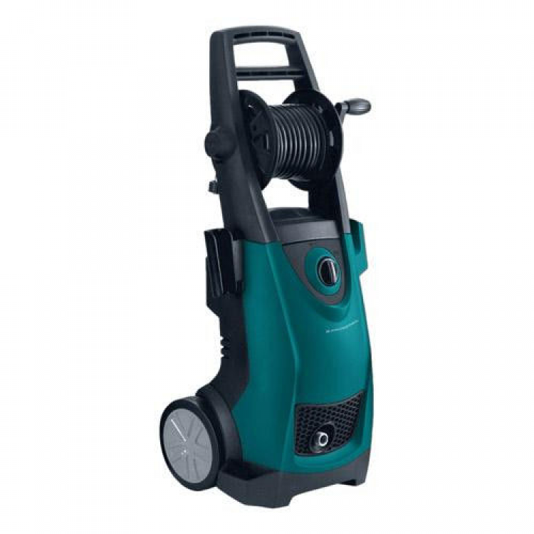 Автомийка високого тиску KRAISSMANN 2500 HDRi 170 (ІНДУКЦІЙНИЙ ДВИГУН, 170 бар, 7.3 л/хв, НІМЕЧЧИНА)