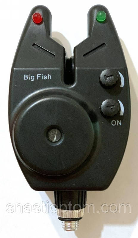 Електронний сигналізатор Big Fish, модель 630