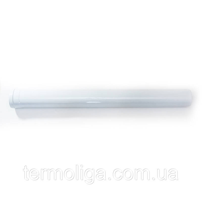 Подовжувач коаксіальний 60х100 2,0 м