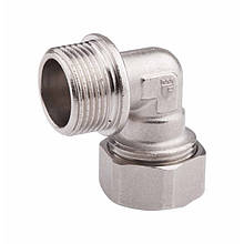 Куточок SD 20х1/2", зовнішня різьба