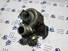 Турбіна Volkswagen Crafter 2.5 TDI 49377-07424, 076145701K