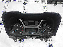 Панель приладів і спідометр Ford Transit Custom 2.2 TDCi -2014 BK2T-10849-GF
