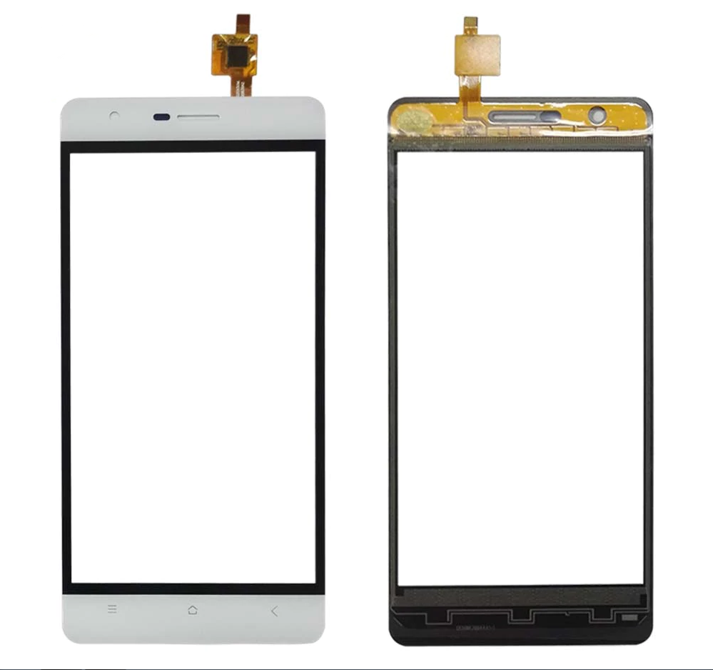 Тачскрін, сенсор для Oukitel K4000 Lite White