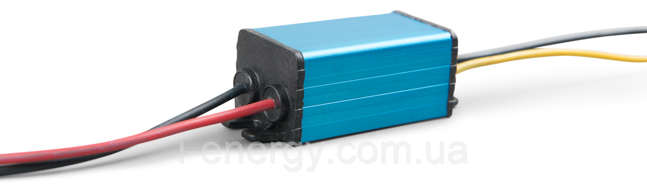 Конвертор Orion IP67 24/12-5 (60W) ORI241205260 Victron Energy 24-12В 5А 60Вт