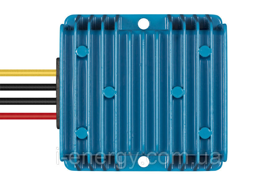 Конвертор Orion IP67 24/12-10 (120W) ORI241210260 Victron Energy 24-12В 10А 120Вт