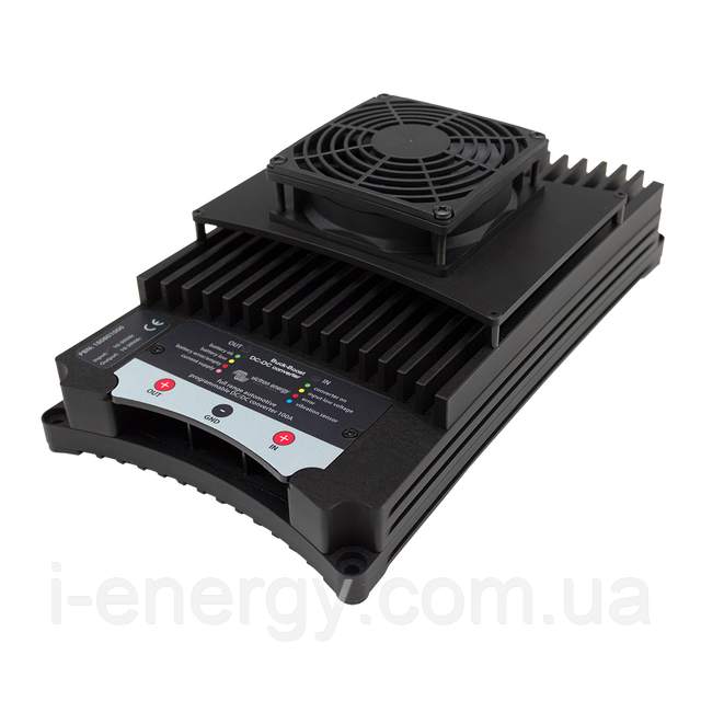 Конвертор 100A buck-Boost DC/DC converter ORI303100000 Victron Energy, фото 1