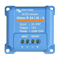 Конвертор Orion-Tr 24/12V 5A (60W)