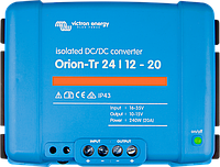 Конвертор Orion-Tr 24/12V 20A (240W) Non-isolated