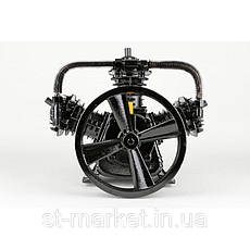 Поршневий блок TIREX для компресорів TRCAP-3090A 90мм, фото 6