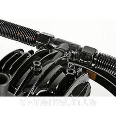 Поршневий блок TIREX для компресорів TRCAP-3090A 90мм, фото 5