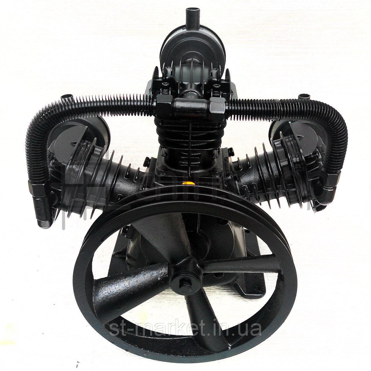 Поршневий блок AL-FA для компресорів ALV3090A 90 мм