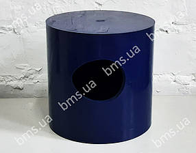 Гумова бочка для гасителя / триноги