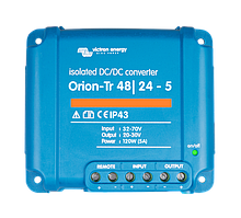 Конвертор Orion-Tr 48/48V 2,5 A (120W