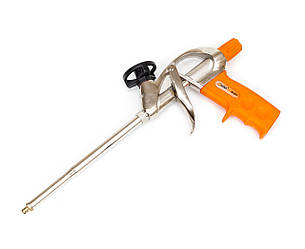 Пістолет для монтажної піни POLAX (26-001)