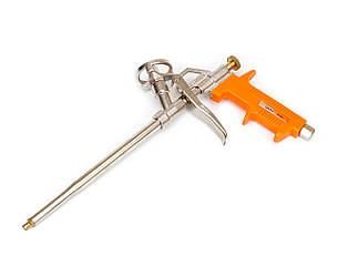 Пістолет для монтажної піни POLAX (26-002)