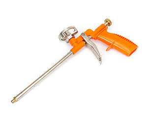 Пістолет для монтажної піни POLAX (26-007)