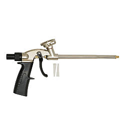 Пістолет для монтажної піни RIDONG LP-305 34 см чорний