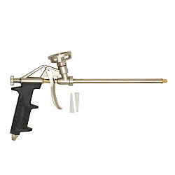 Пістолет для монтажної піни R&G чорний