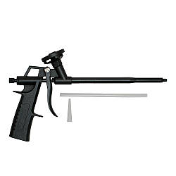 Пістолет для піни RUBIN 34 см з тефлоновим покриттям