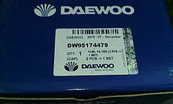 Фільтр салону Каптіва(DM)