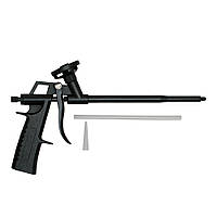 Пистолет для пены HERMES TOOLS 34 см с тефлоновым покрытием